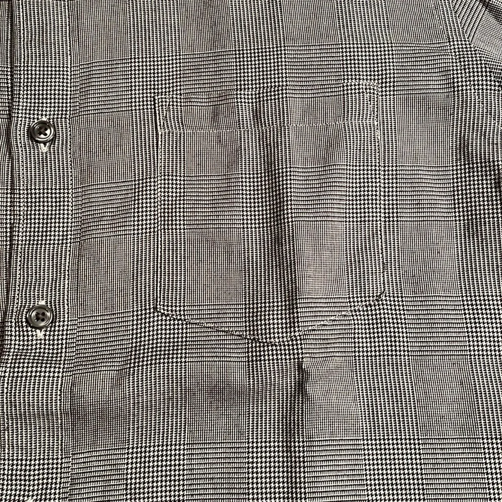 J. Crew Button Down